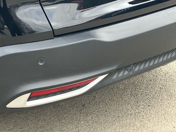 Used Citroen C5 X 2023 for sale - 76045526: Photo 31