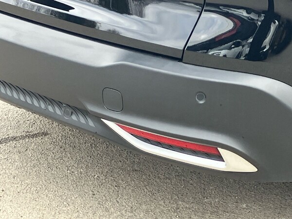 Used Citroen C5 X 2023 for sale - 76045526: Photo 32