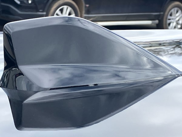 Used Citroen C5 X 2023 for sale - 76045526: Photo 33