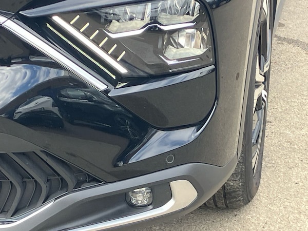 Used Citroen C5 X 2023 for sale - 76045526: Photo 36