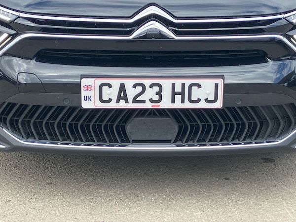 Used Citroen C5 X 2023 for sale - 76045526: Photo 37