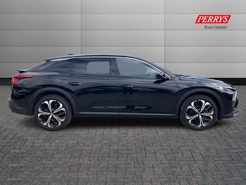 Used Citroen C5 X 2023 for sale - 76045526: Photo 3