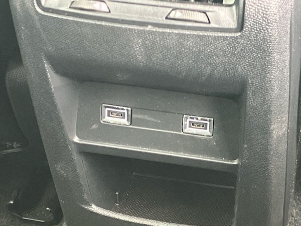 Used Citroen C5 X 2023 for sale - 76045526: Photo 42