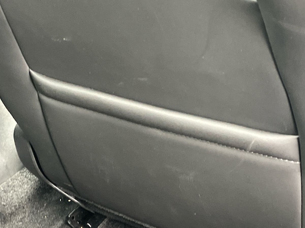Used Citroen C5 X 2023 for sale - 76045526: Photo 43