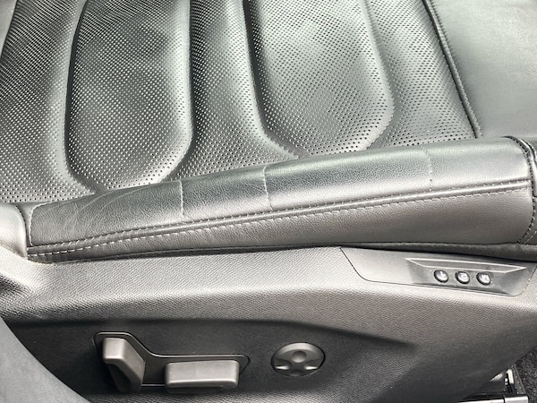 Used Citroen C5 X 2023 for sale - 76045526: Photo 44