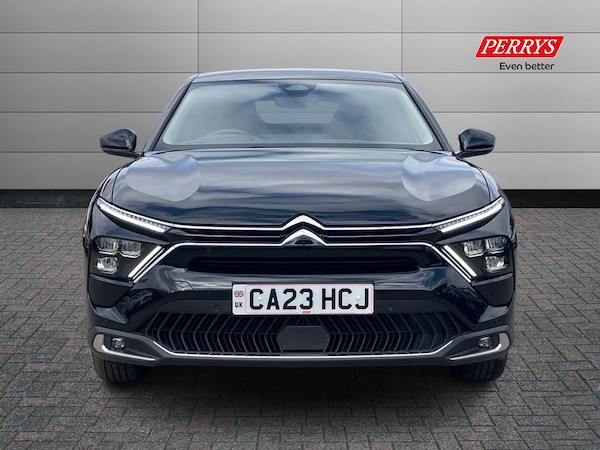 Used Citroen C5 X 2023 for sale - 76045526: Photo 4