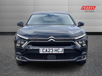 Used Citroen C5 X 2023 for sale - 76045526: Photo 4