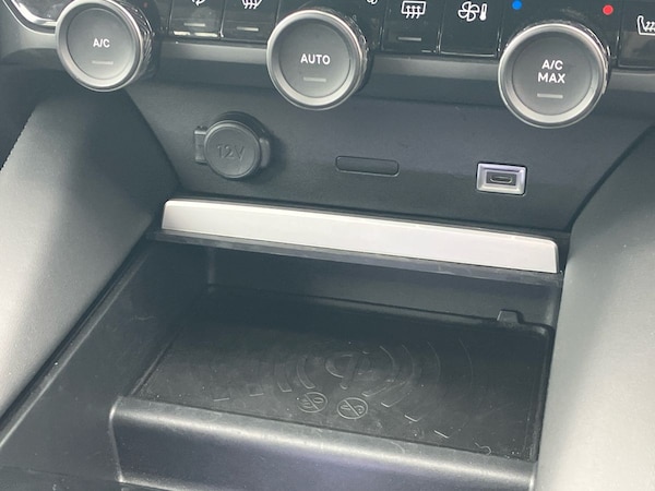 Used Citroen C5 X 2023 for sale - 76045526: Photo 53