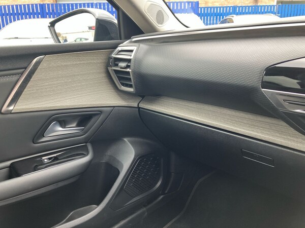 Used Citroen C5 X 2023 for sale - 76045526: Photo 58