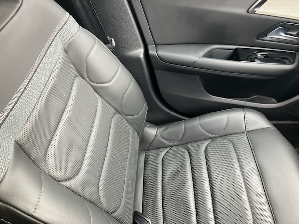 Used Citroen C5 X 2023 for sale - 76045526: Photo 59