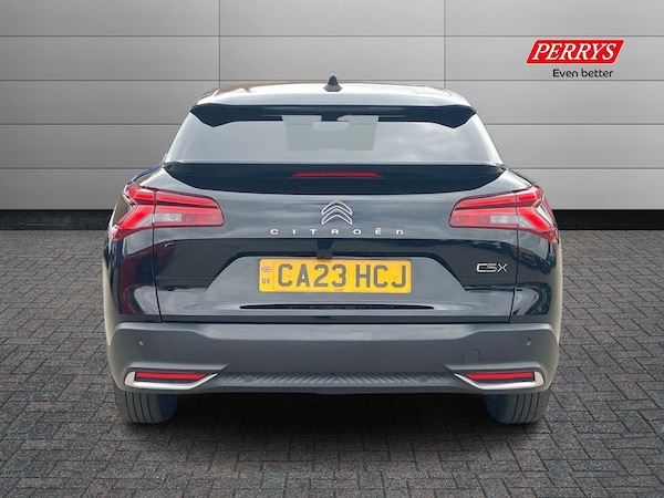 Used Citroen C5 X 2023 for sale - 76045526: Photo 5