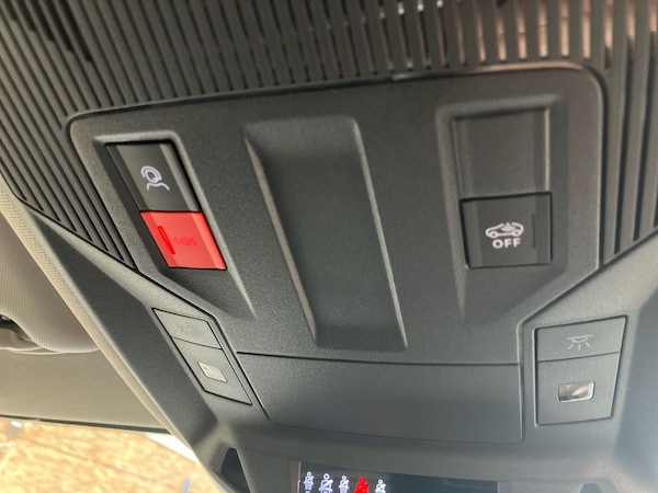 Used Citroen C5 X 2023 for sale - 76045526: Photo 60