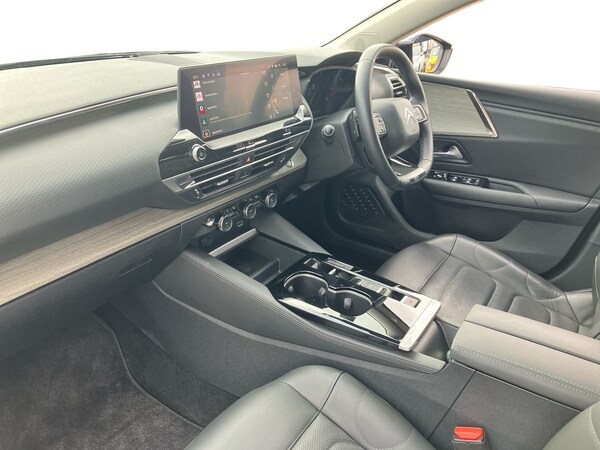 Used Citroen C5 X 2023 for sale - 76045526: Photo 7