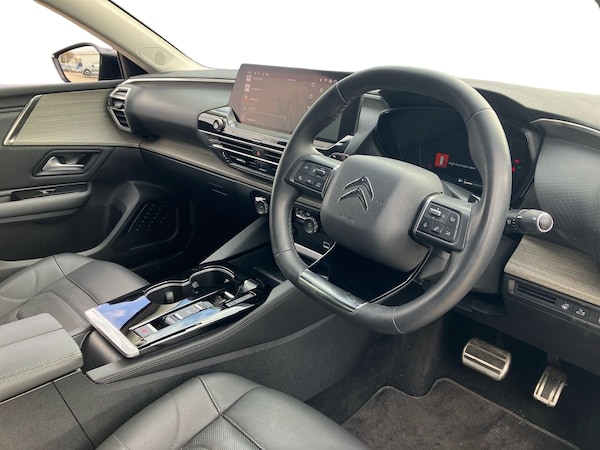 Used Citroen C5 X 2023 for sale - 76045526: Photo 9