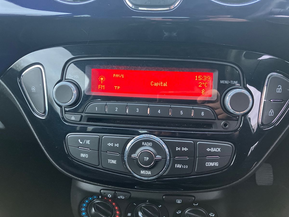 Used Vauxhall ADAM 2014 for sale - 76693718: Photo 10