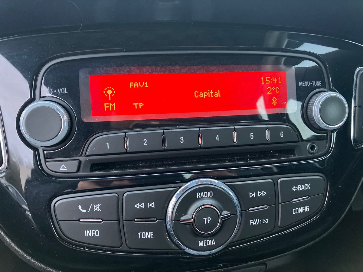 Used Vauxhall ADAM 2014 for sale - 76693718: Photo 11