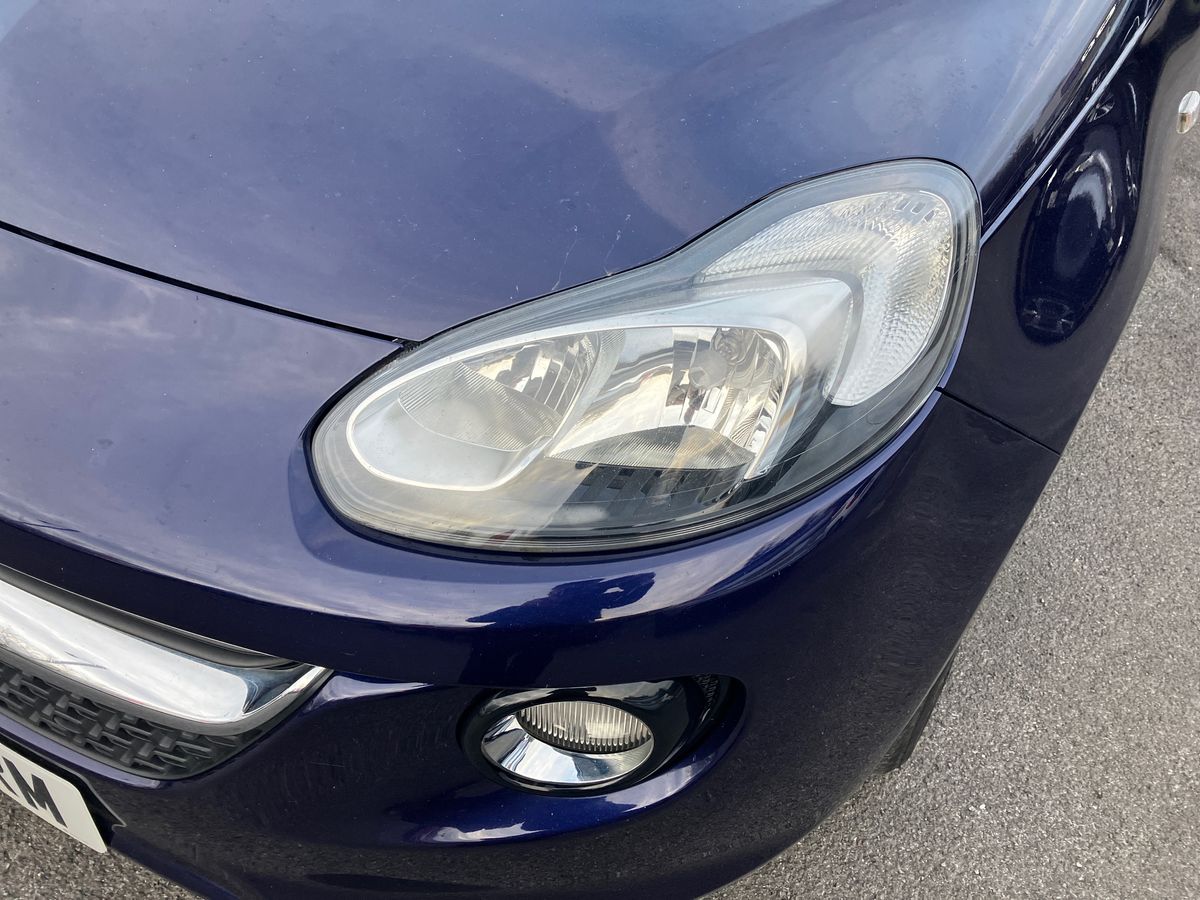 Used Vauxhall ADAM 2014 for sale - 76693718: Photo 13