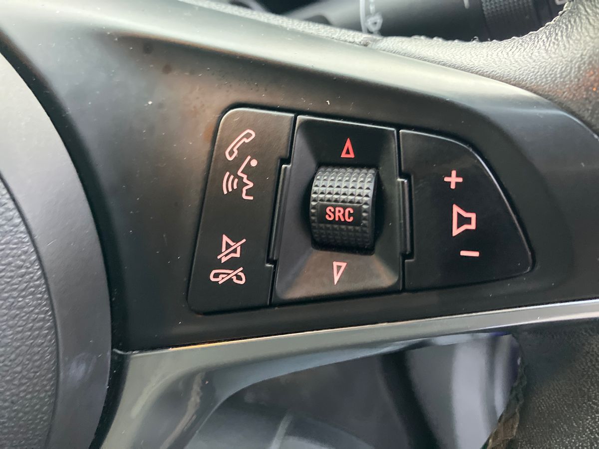 Used Vauxhall ADAM 2014 for sale - 76693718: Photo 16