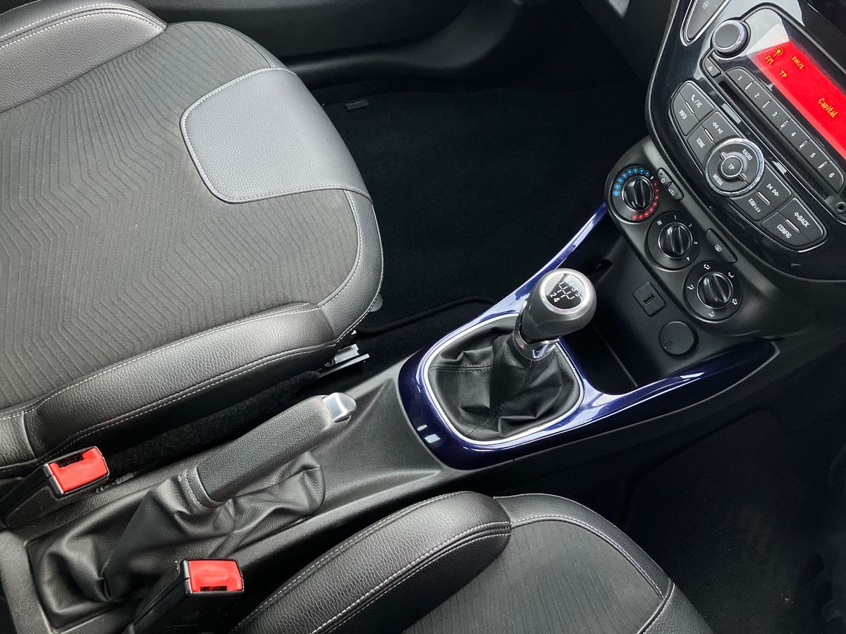 Used Vauxhall ADAM 2014 for sale - 76693718: Photo 17