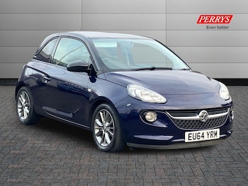 Vauxhall - ADAM