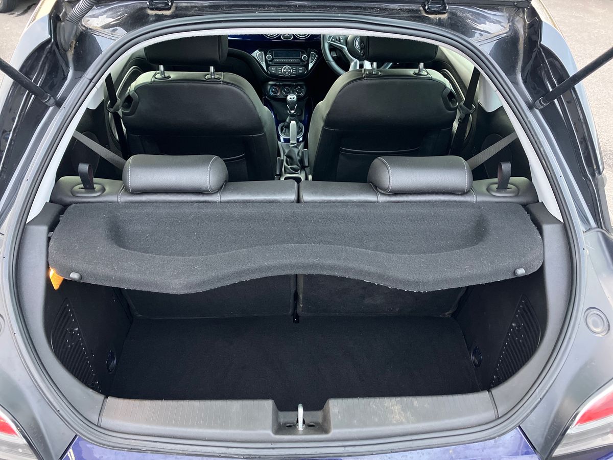 Used Vauxhall ADAM 2014 for sale - 76693718: Photo 20