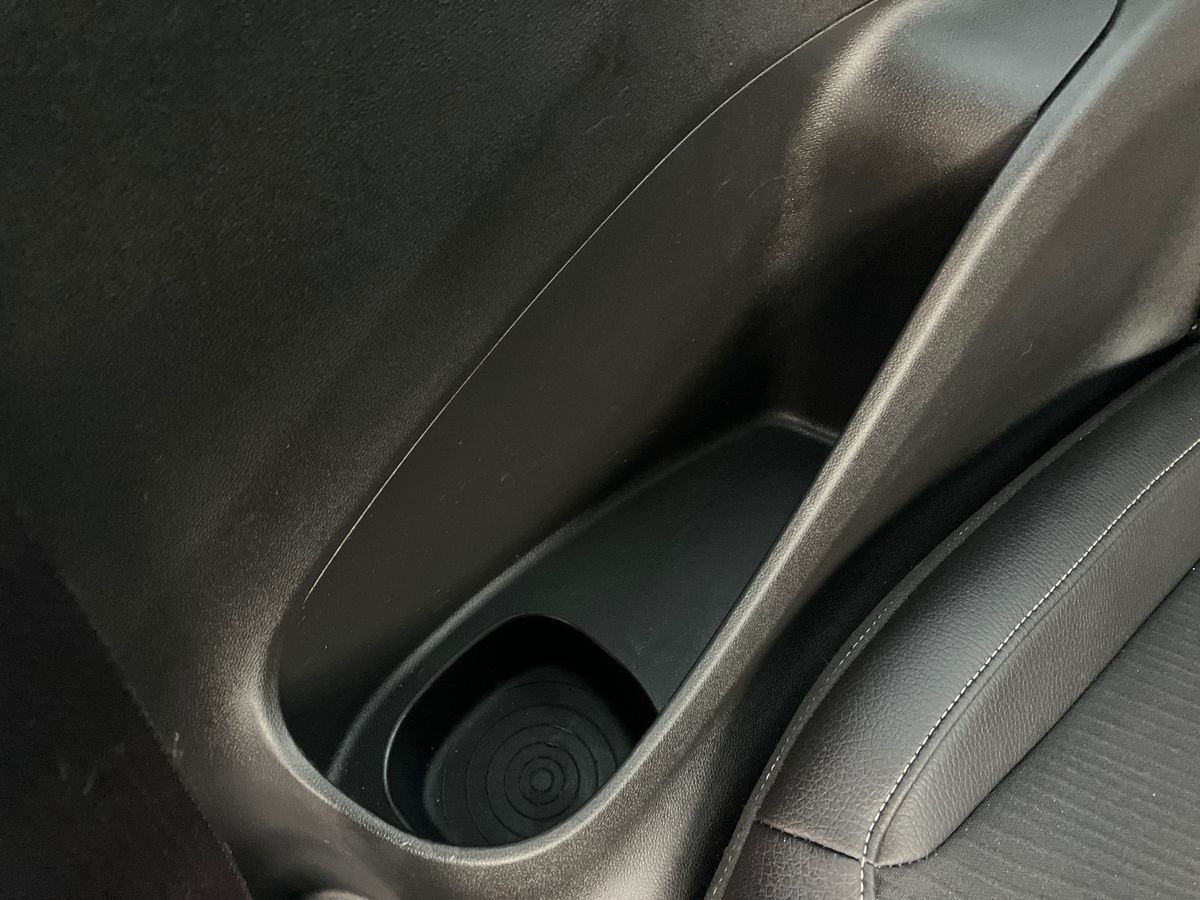 Used Vauxhall ADAM 2014 for sale - 76693718: Photo 23