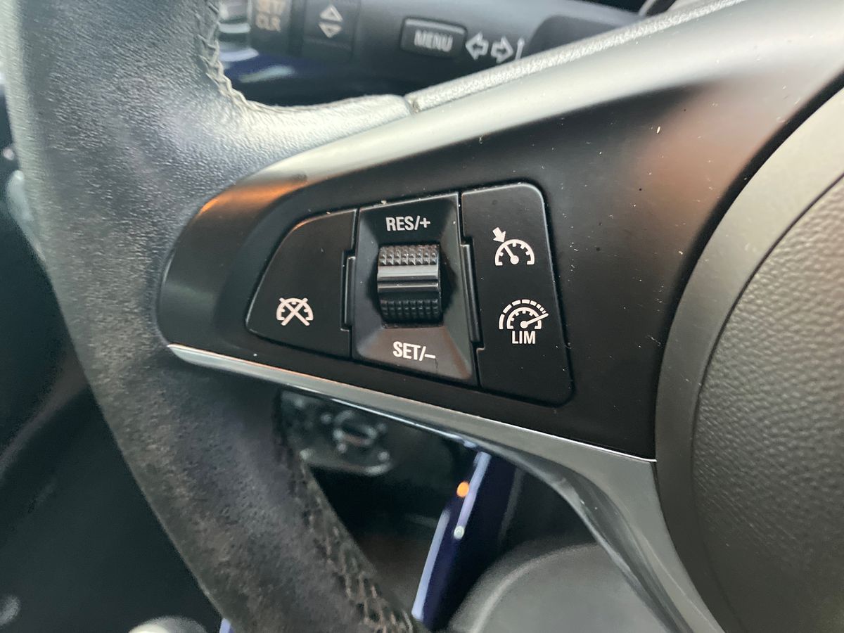 Used Vauxhall ADAM 2014 for sale - 76693718: Photo 27