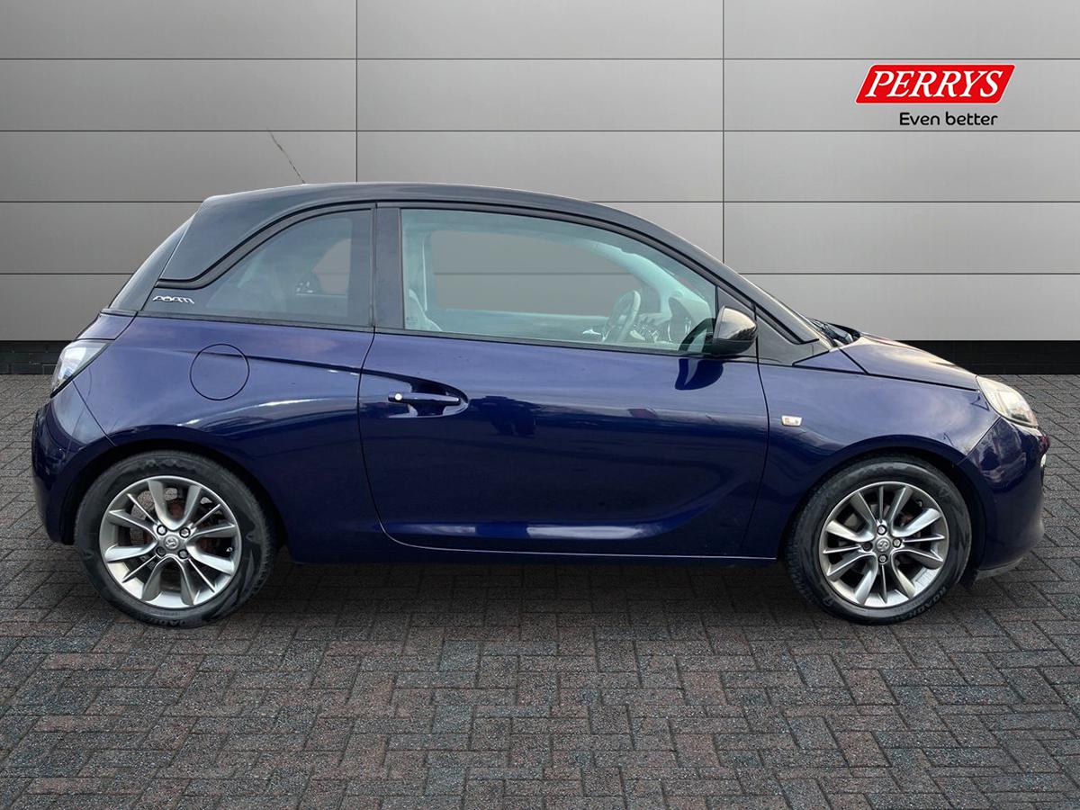 Used Vauxhall ADAM 2014 for sale - 76693718: Photo 3