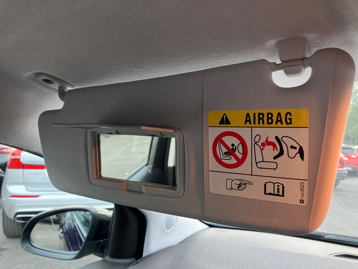 Used Vauxhall ADAM 2014 for sale - 76693718: Photo 34