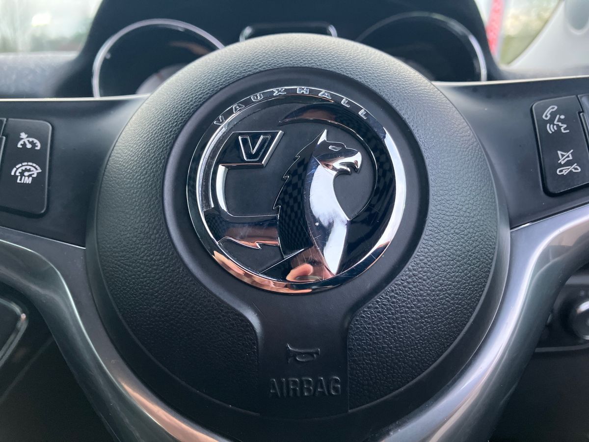 Used Vauxhall ADAM 2014 for sale - 76693718: Photo 36