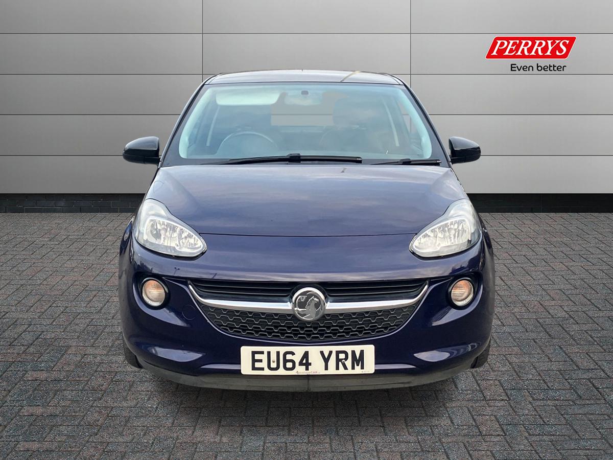 Used Vauxhall ADAM 2014 for sale - 76693718: Photo 4
