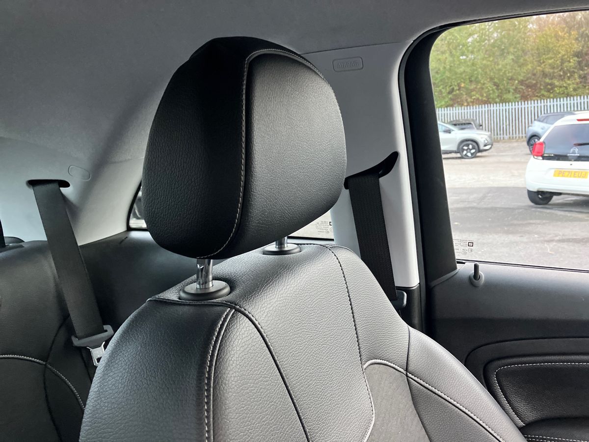 Used Vauxhall ADAM 2014 for sale - 76693718: Photo 40