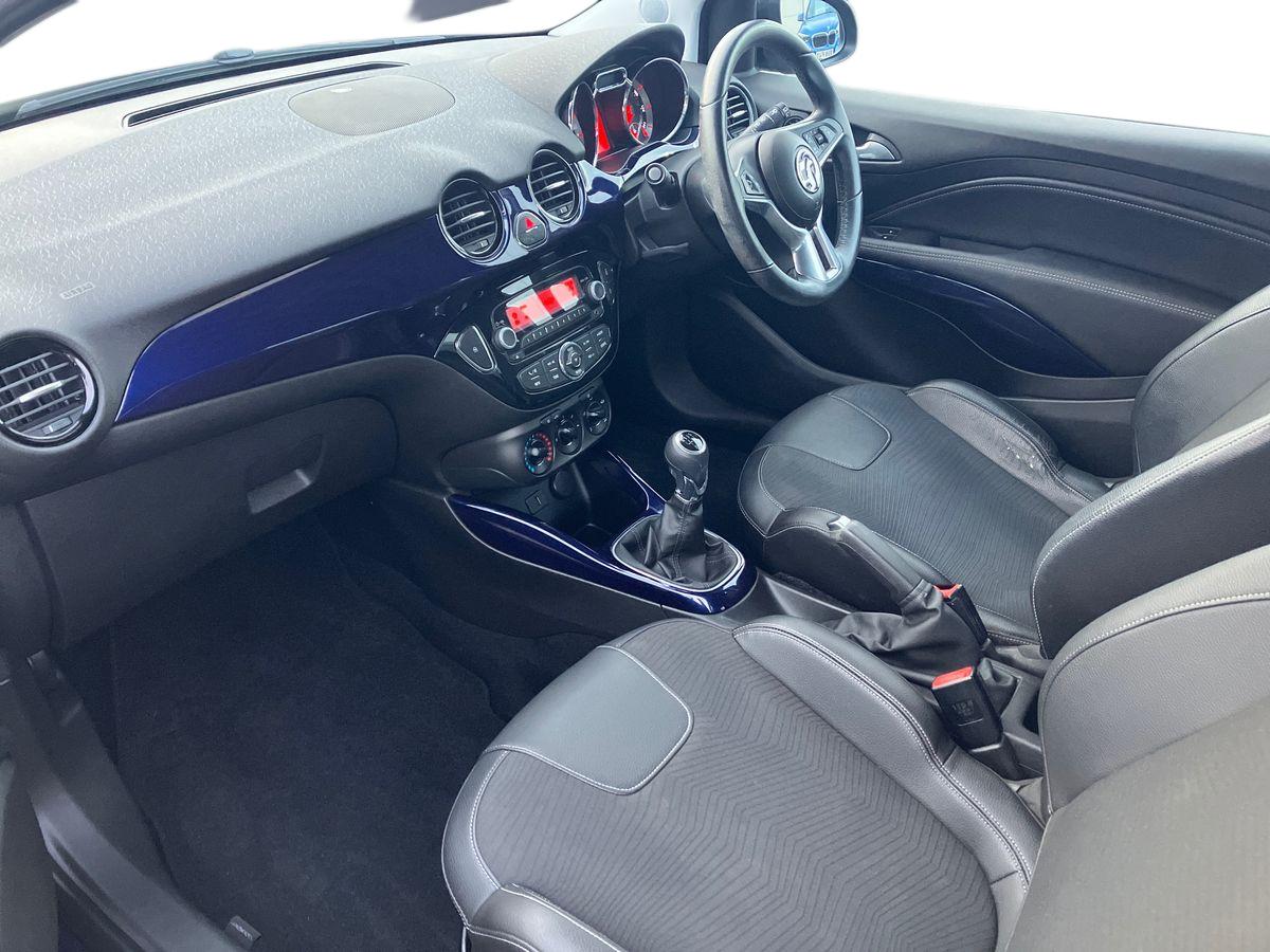 Used Vauxhall ADAM 2014 for sale - 76693718: Photo 6