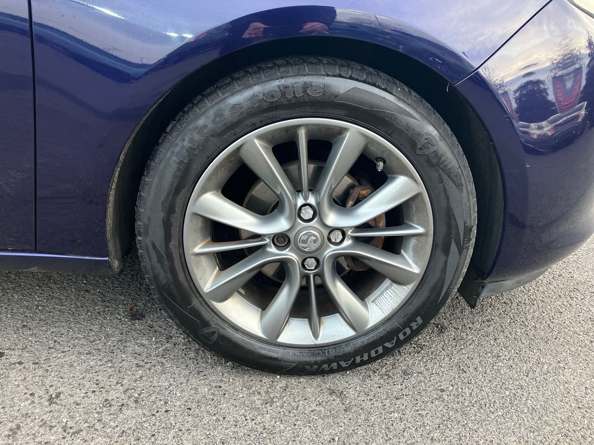 Used Vauxhall ADAM 2014 for sale - 76693718: Photo 7