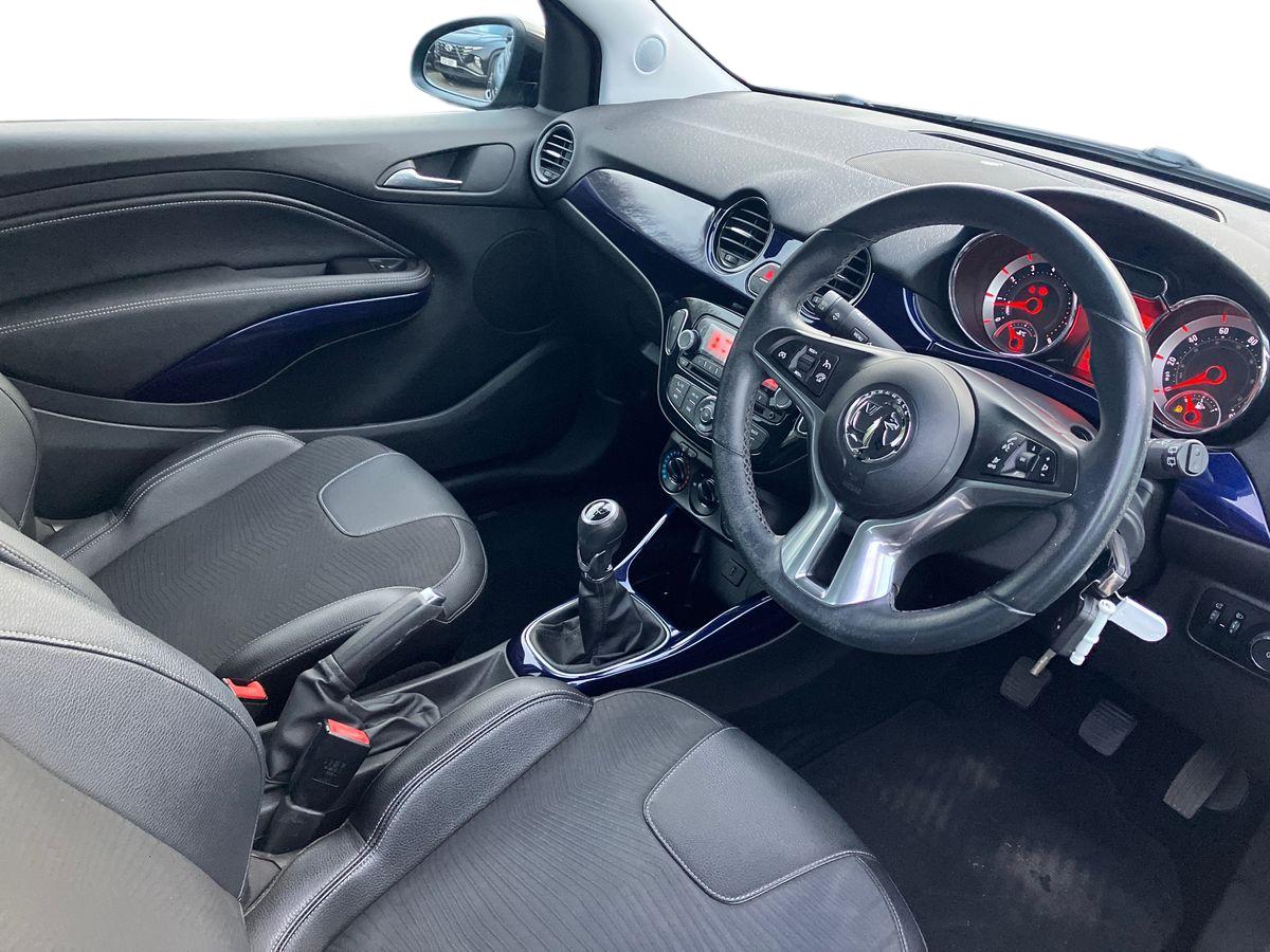 Used Vauxhall ADAM 2014 for sale - 76693718: Photo 8