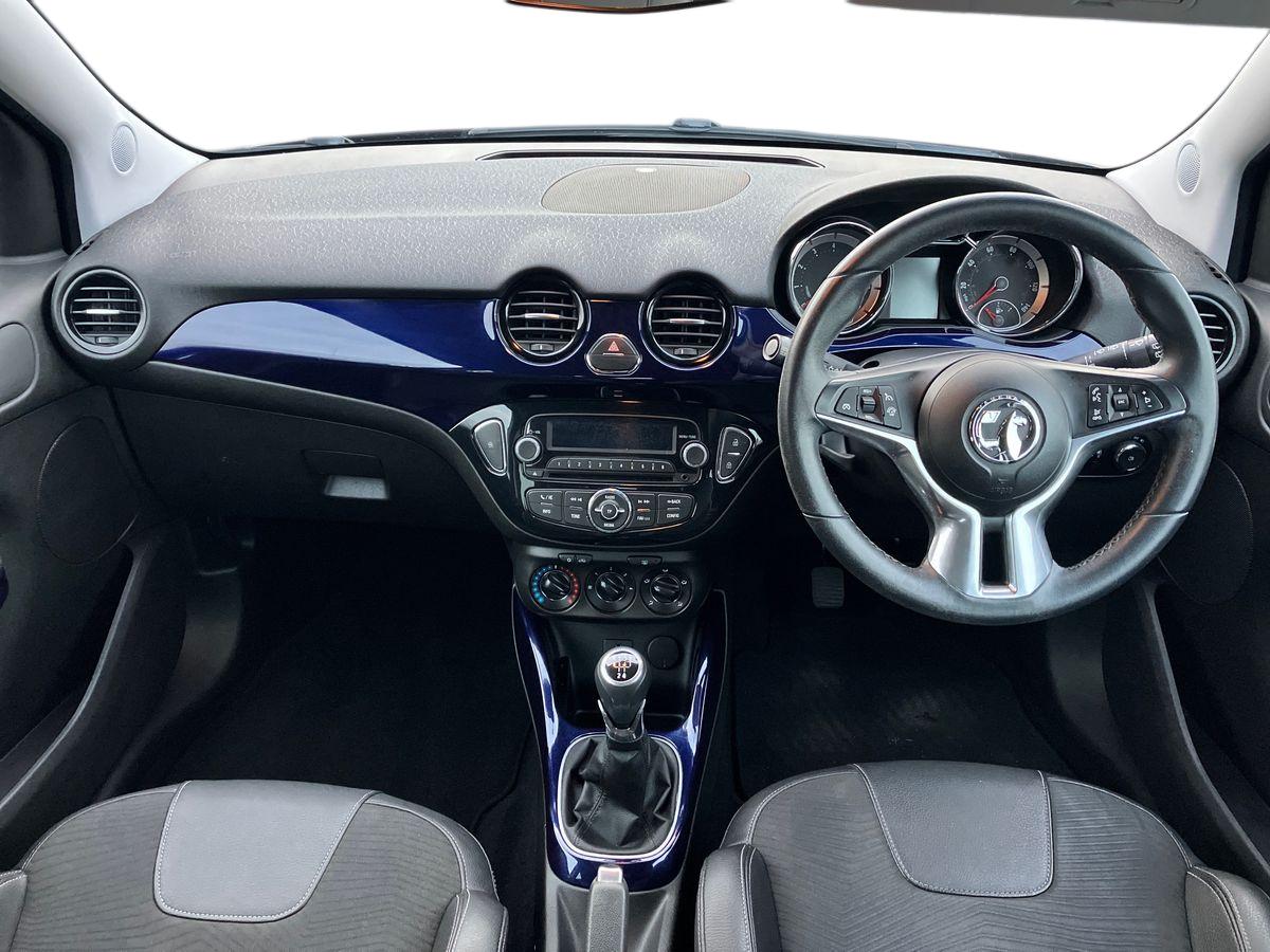 Used Vauxhall ADAM 2014 for sale - 76693718: Photo 9