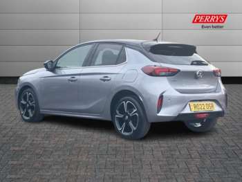 Used Vauxhall Corsa 2022 for sale - 74352879: Photo