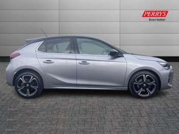 Used Vauxhall Corsa 2022 for sale - 74352879: Photo