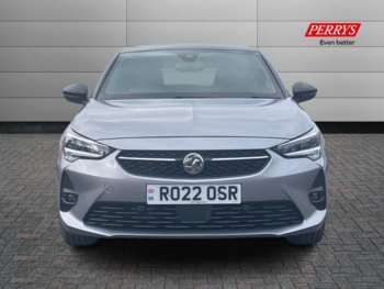 Used Vauxhall Corsa 2022 for sale - 74352879: Photo