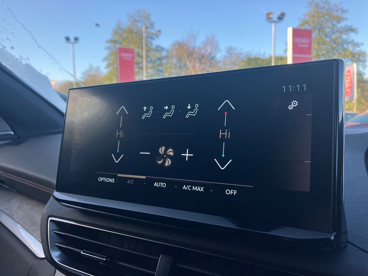 Used Peugeot 3008 2022 for sale - 77058535: Photo 12