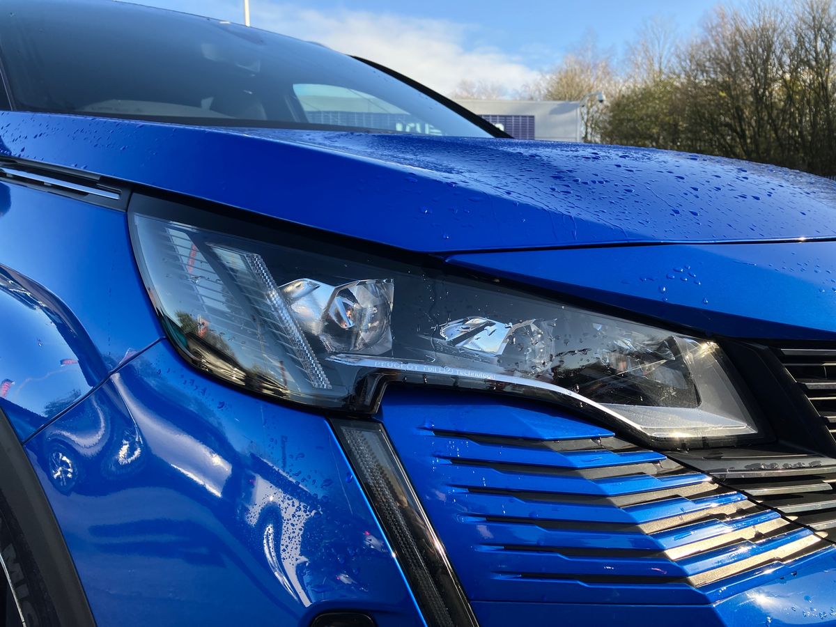 Used Peugeot 3008 2022 for sale - 77058535: Photo 13