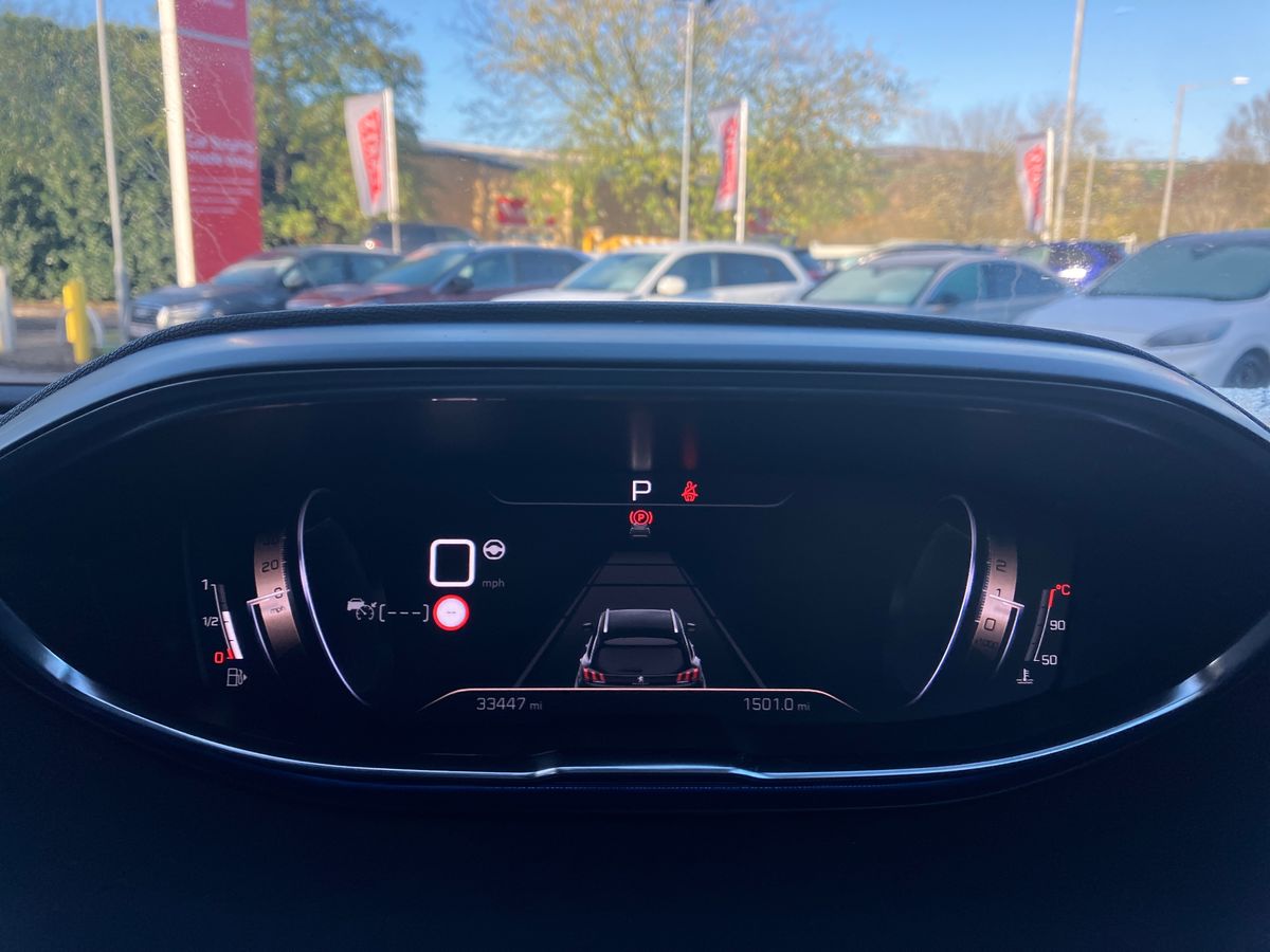 Used Peugeot 3008 2022 for sale - 77058535: Photo 14