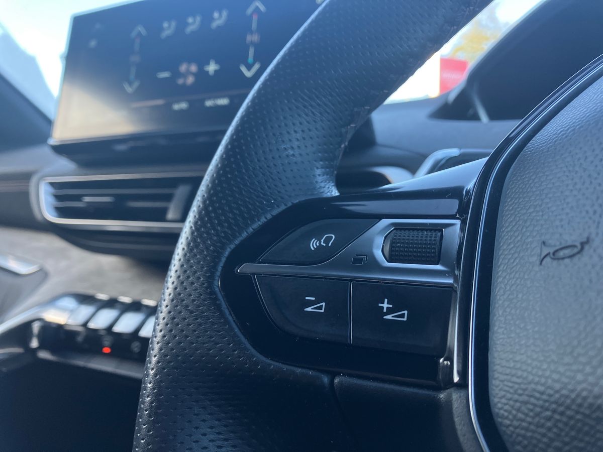 Used Peugeot 3008 2022 for sale - 77058535: Photo 16