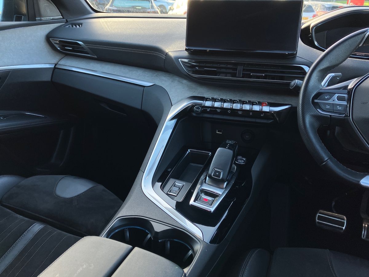 Used Peugeot 3008 2022 for sale - 77058535: Photo 17