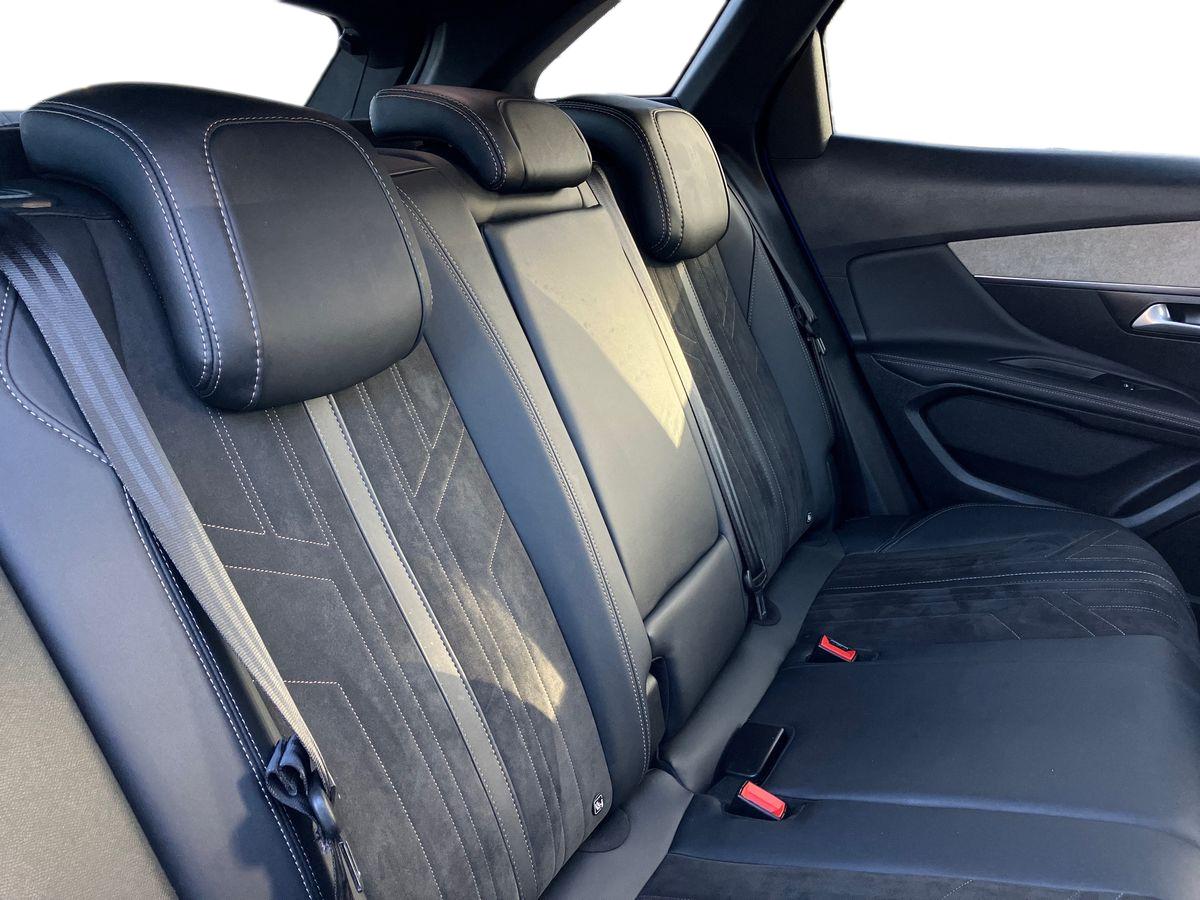 Used Peugeot 3008 2022 for sale - 77058535: Photo 19