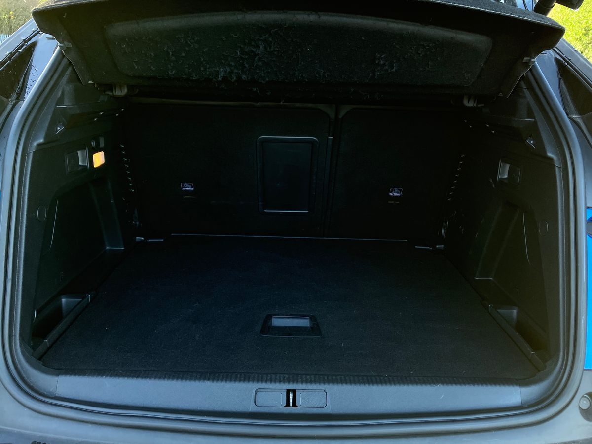 Used Peugeot 3008 2022 for sale - 77058535: Photo 20