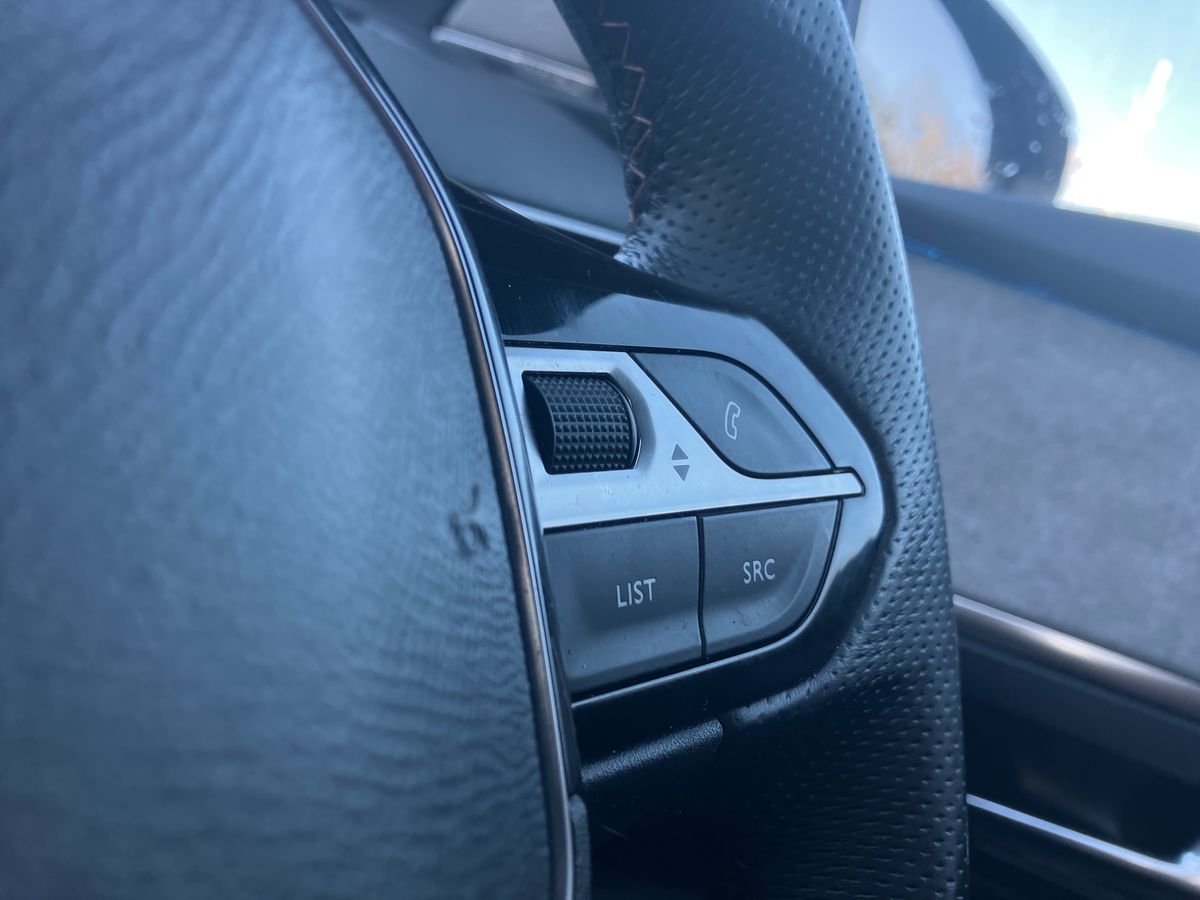 Used Peugeot 3008 2022 for sale - 77058535: Photo 21