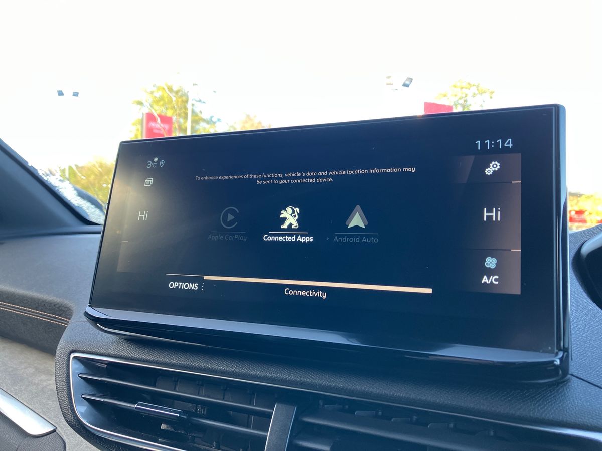 Used Peugeot 3008 2022 for sale - 77058535: Photo 30