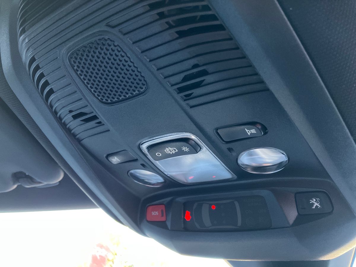 Used Peugeot 3008 2022 for sale - 77058535: Photo 31