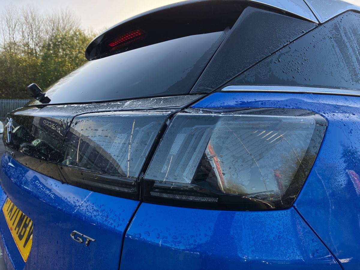 Used Peugeot 3008 2022 for sale - 77058535: Photo 36